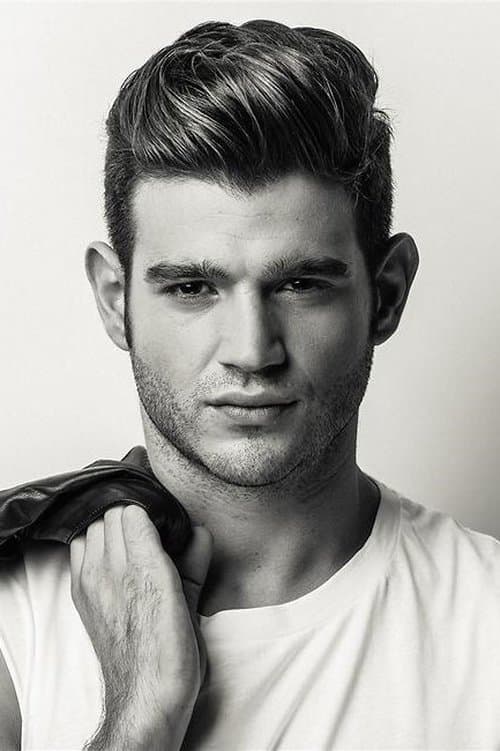 Maor Schwitzer profile photo