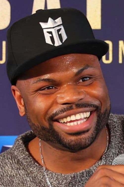 DeAndre Ware profile photo