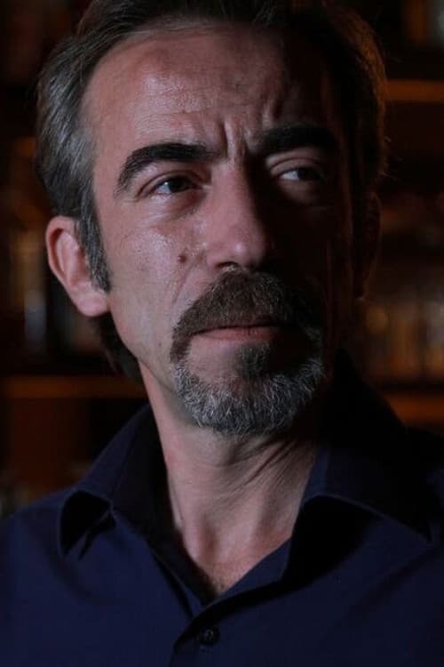 Kostas Kontaratos profile photo