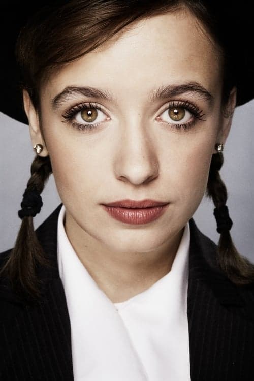 Nellie Thalbach profile photo