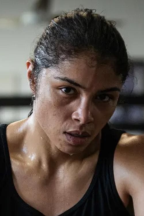 Jessica McCaskill profile photo