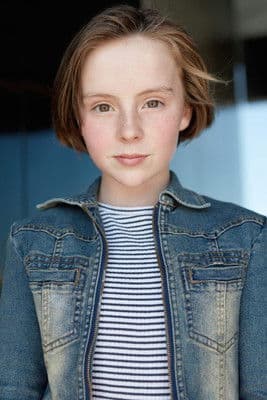 Anna Cooke profile photo