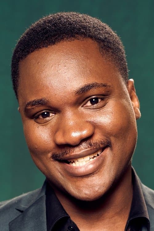 Samuel Abiola Robinson profile photo