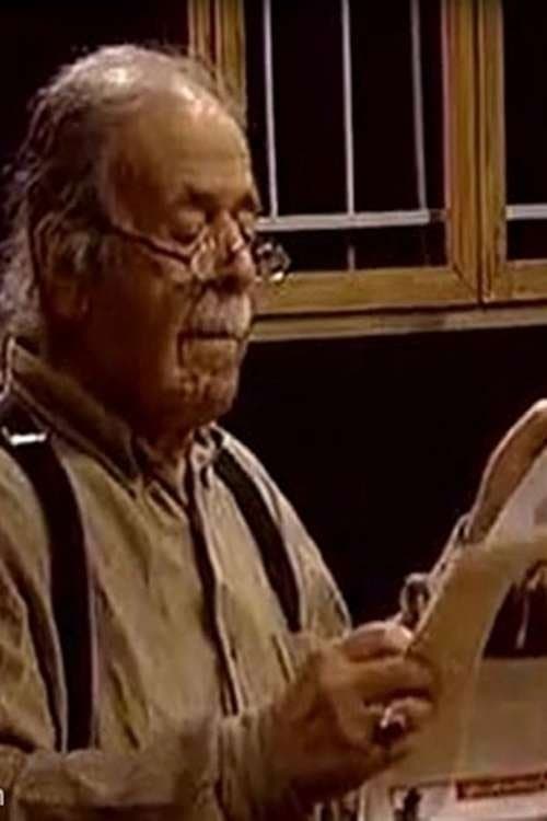 One Falls Asleep poster