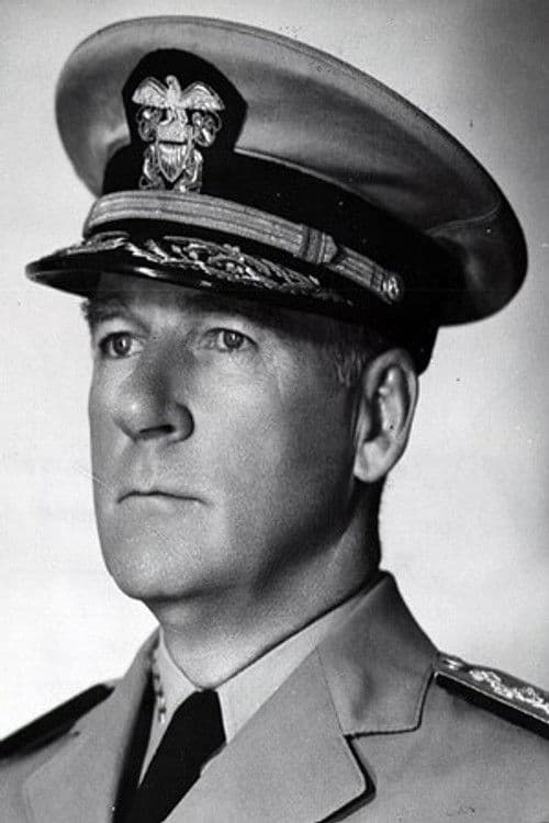 W.H.P. Blandy profile photo