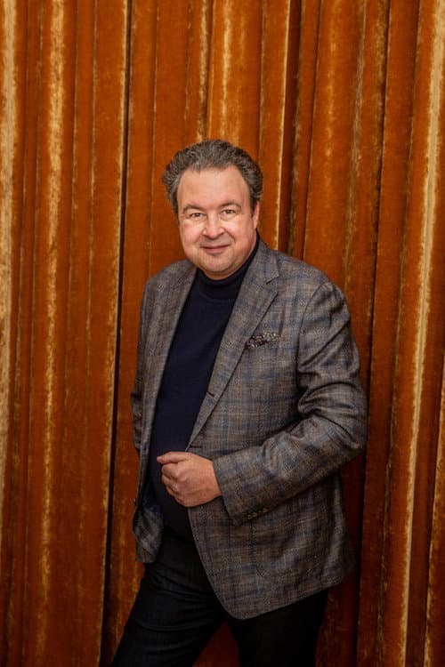 Sven Kockelmann profile photo