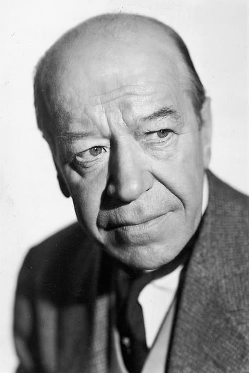 Donald Meek profile photo