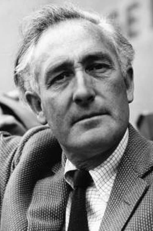 Philip Leacock profile photo