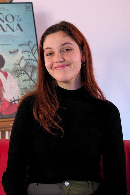 Paula Moralo profile photo