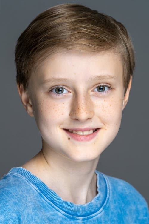 Arseny Inyutin profile photo