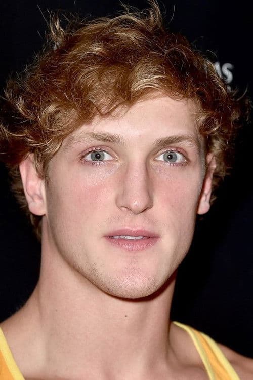 Logan Paul profile photo