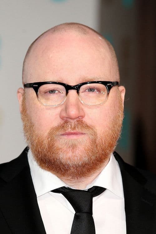 Jóhann Jóhannsson profile photo