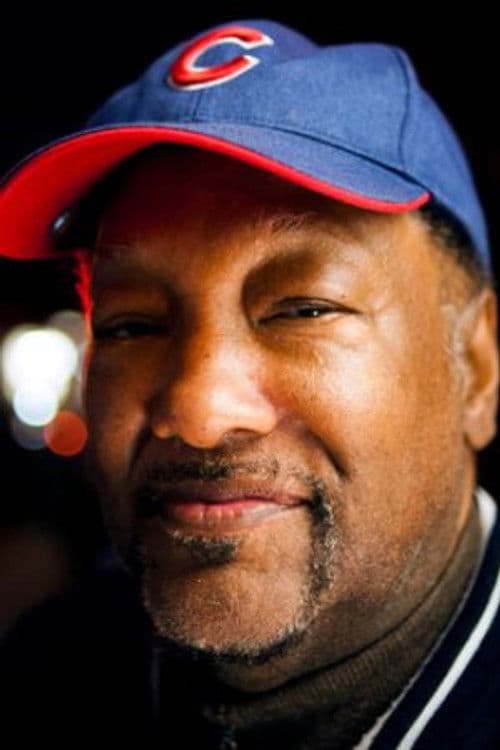 Chester Novell Turner profile photo