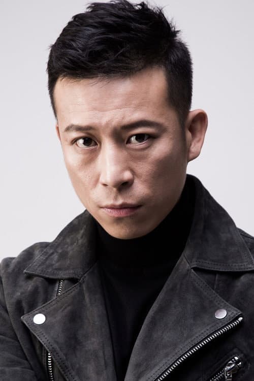 Xing Jie profile photo