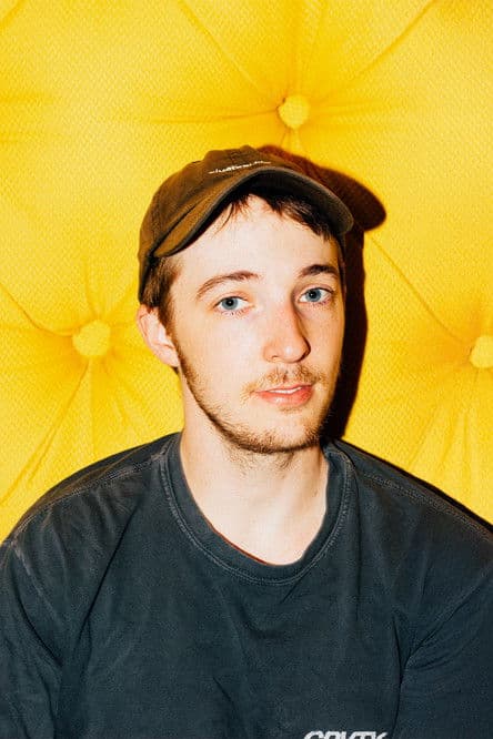 Michael Rees profile photo