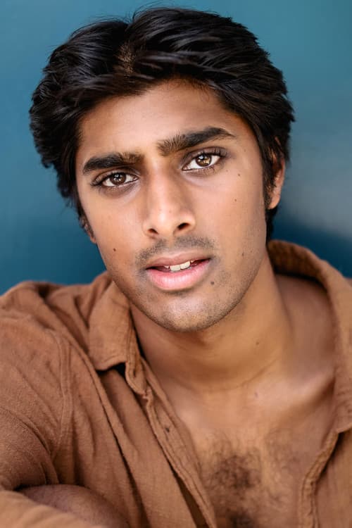 Ashan Kumar profile photo