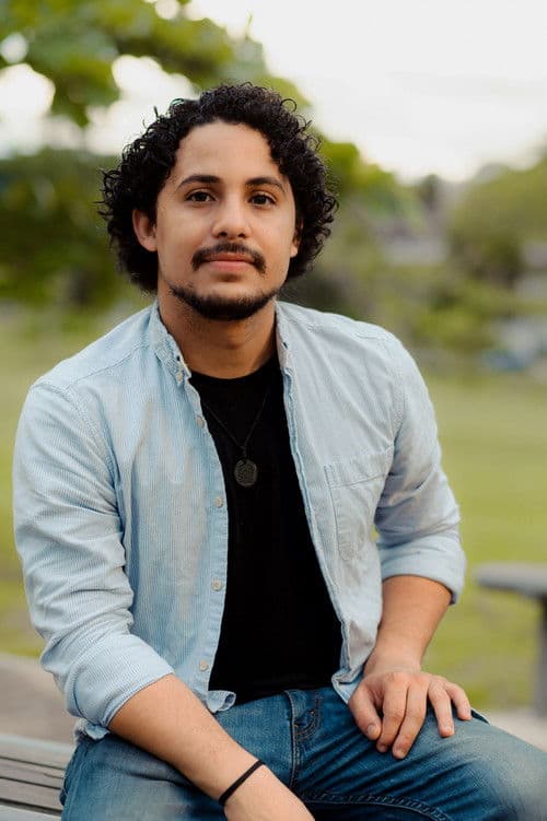 Jean Paul Vizuete profile photo