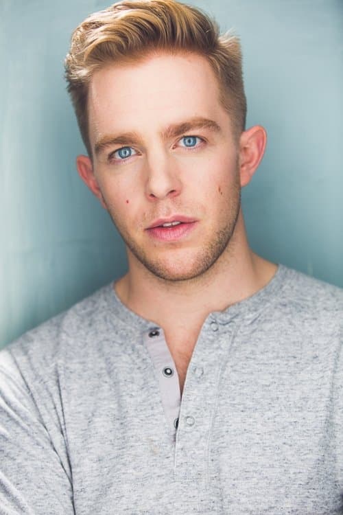 Nate Simpson profile photo