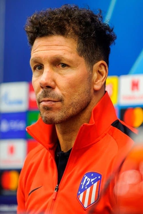 Diego Simeone profile photo