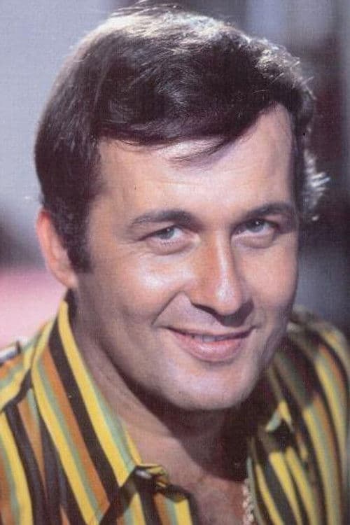 Dimitris Papamichael profile photo