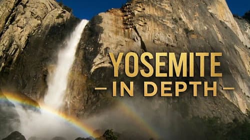 Yosemite: In Depth poster