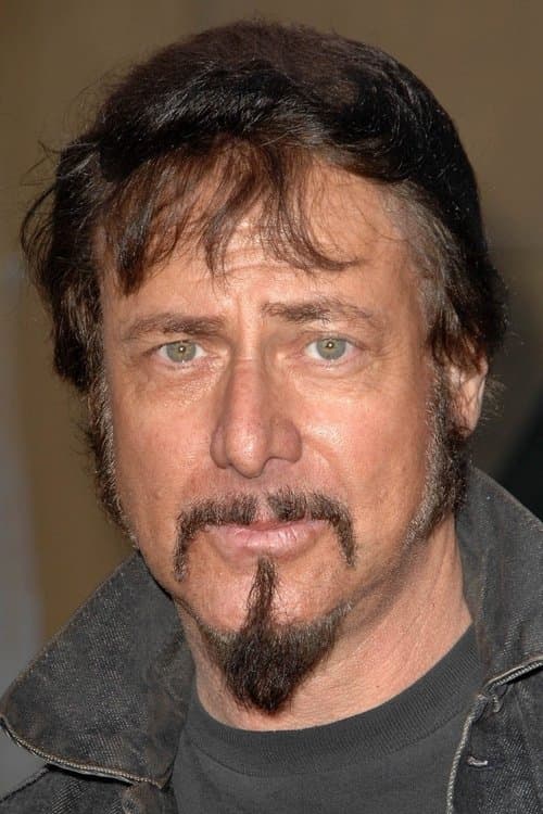 Larry Bishop profile photo