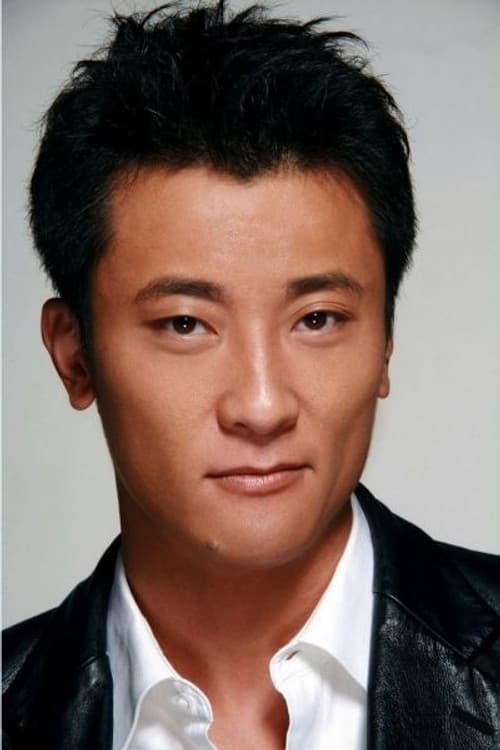 Zhang Yue profile photo