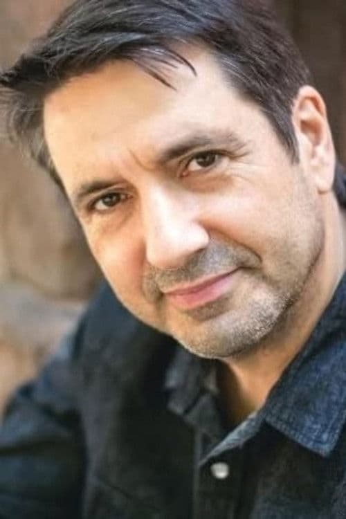 Ken Forman profile photo