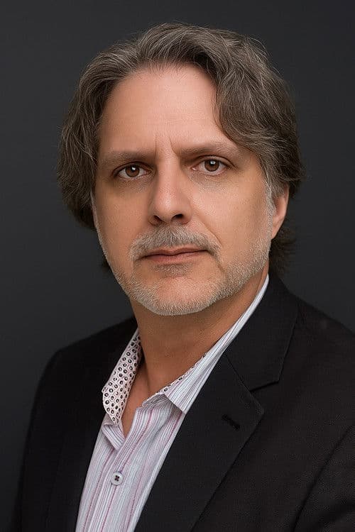 Brian J. Smith profile photo