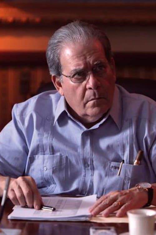 Augusto Feria profile photo