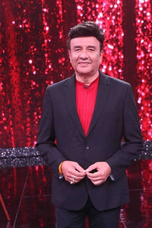 Anu Malik profile photo