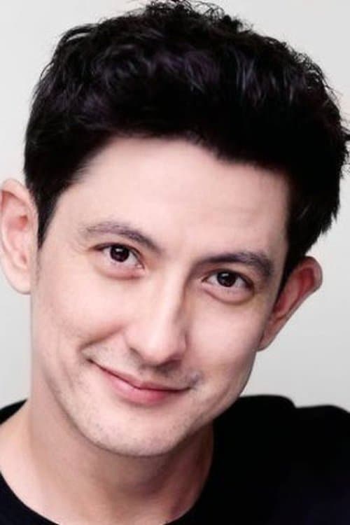 Kirin Simon Young profile photo