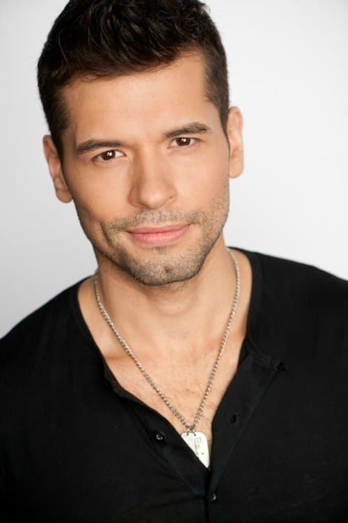 John Gabriel profile photo