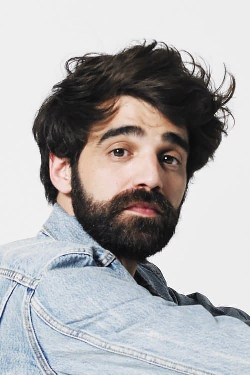 David Verdaguer profile photo