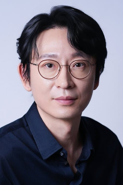 Shin Dong-ryeok profile photo