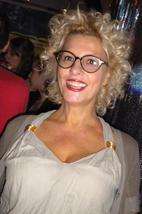 Rezana Çeliku profile photo