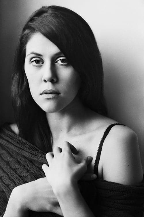 Daniela Golpashin profile photo