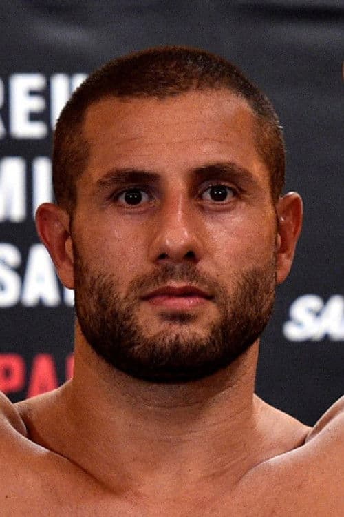 Gökhan Saki profile photo