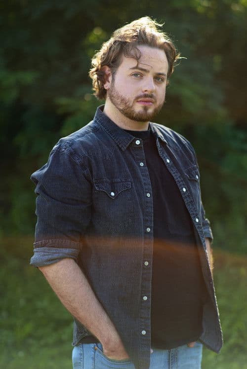 Brandon Manderville profile photo