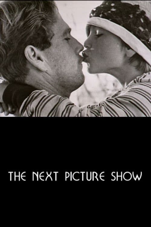 The Next Picture Show poster
