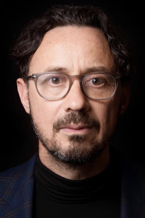 David Norland profile photo