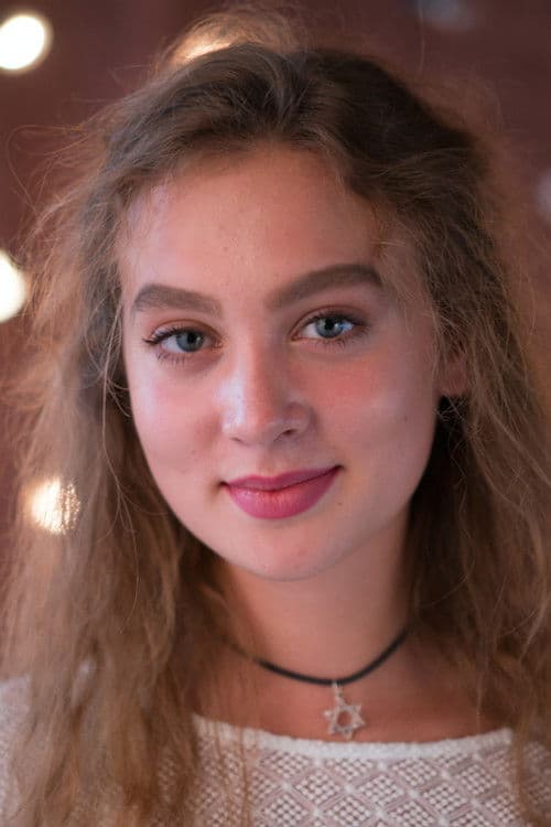 Aelita Nazarenko profile photo