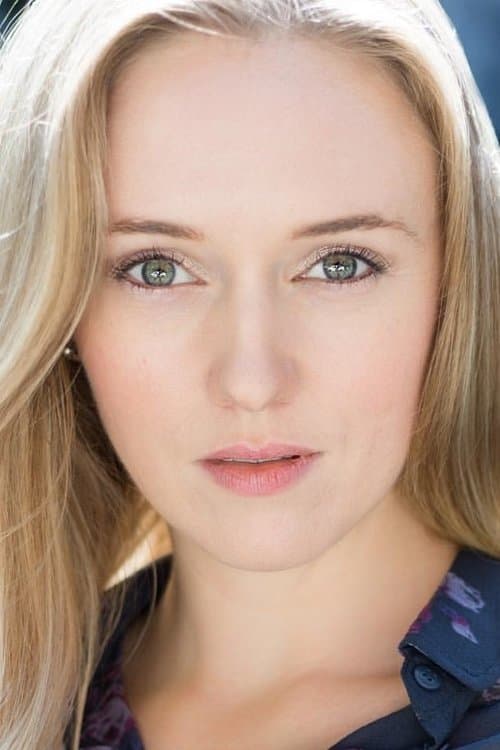 Annalisa Chamberlin profile photo