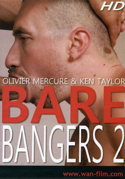 Bare Bangers 2 poster