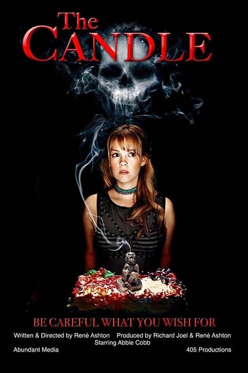 The Candle poster