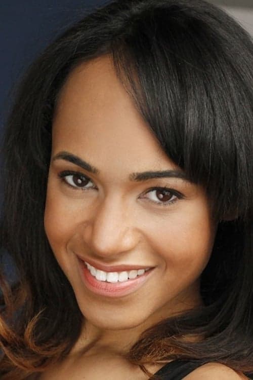 Cara Ricketts profile photo