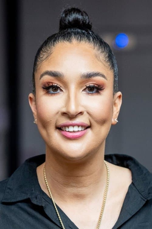 Soundos El Ahmadi profile photo