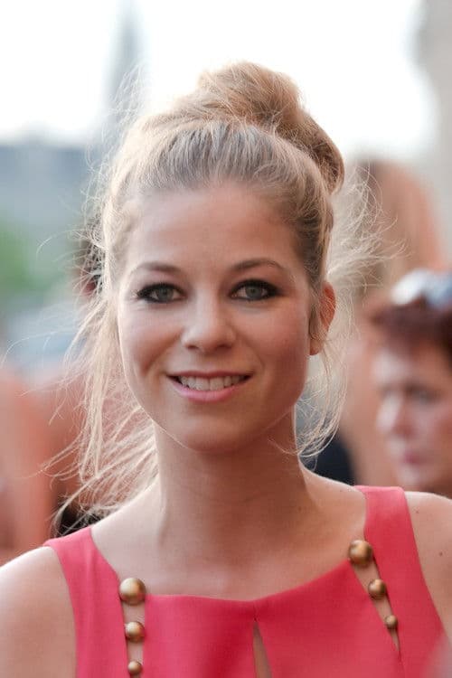 Hilde Dalik profile photo