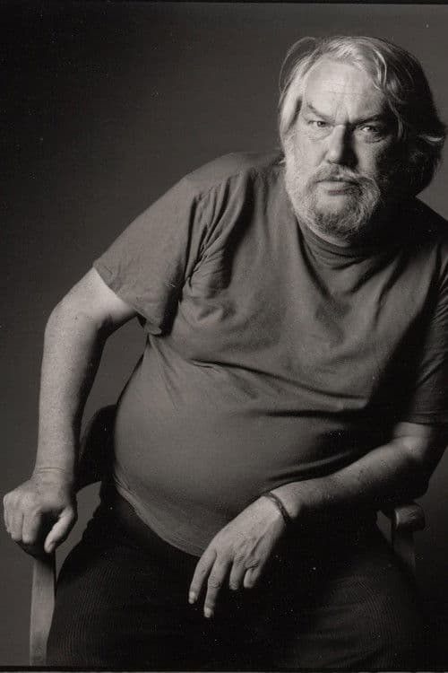 Varning! Harning! poster