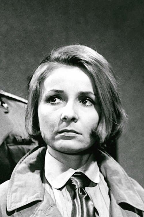 Lucyna Suchecka profile photo